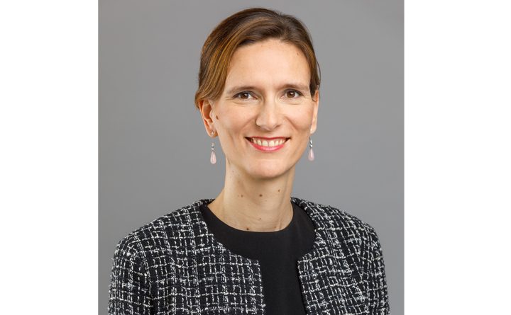 Aigline James is nieuwe managing director PSA Nederland