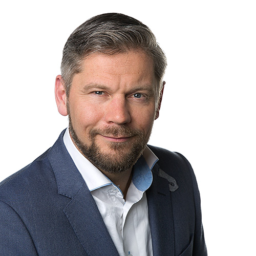 Chris Louwerse is nieuwe directeur DS Nederland
