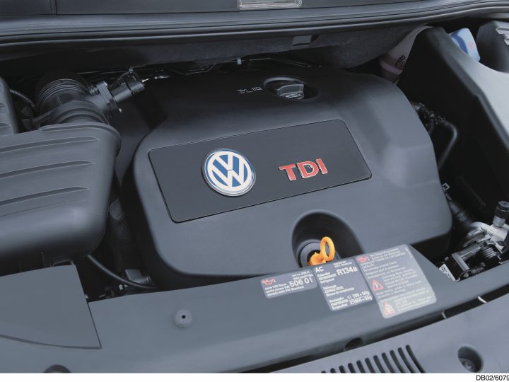 Volkswagen betaalt 830 miljoen diesel-compensatie