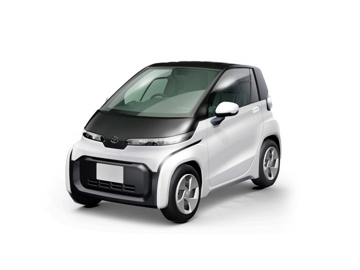 Samenwerking BYD en Toyota op gebied van elektrische voertuigen
