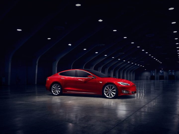 'Tesla-tax' heeft effect op verkoop elektrische auto’s