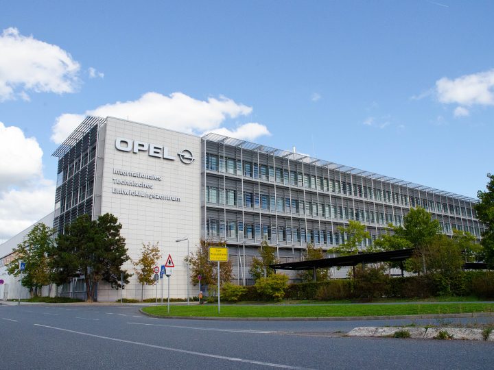 Personeel pikt overname Opel-ontwikkelingscentrum niet