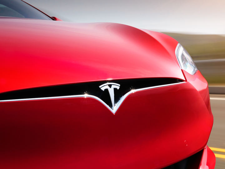 Batterijenmaker Panasonic helpt Tesla vooruit