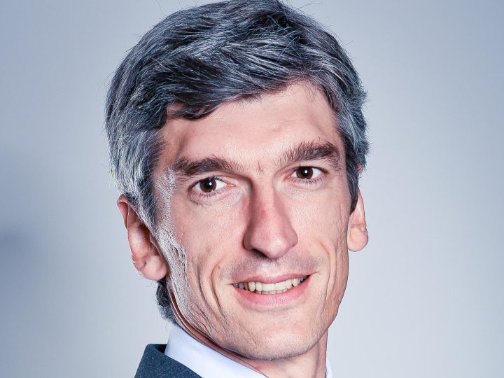 Victor van Dijk is nieuwe financieel directeur Fastned