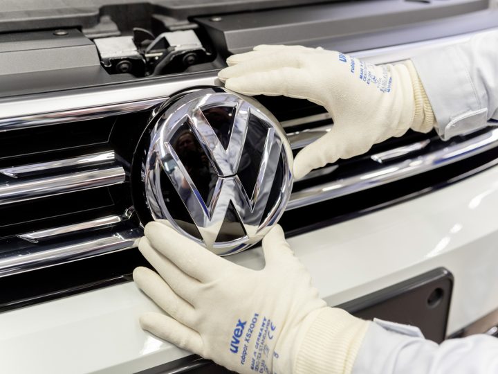 VW zet streep door plannen Turkse fabriek