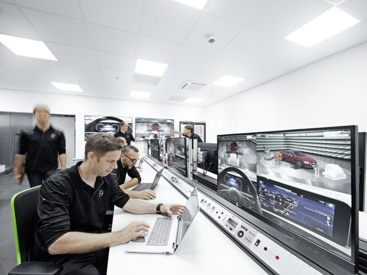Daimler: Kunstmatige intelligentie gaat veel verder dan autonome auto