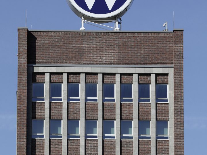 Volkswagen ontkent sjoemelen in UK