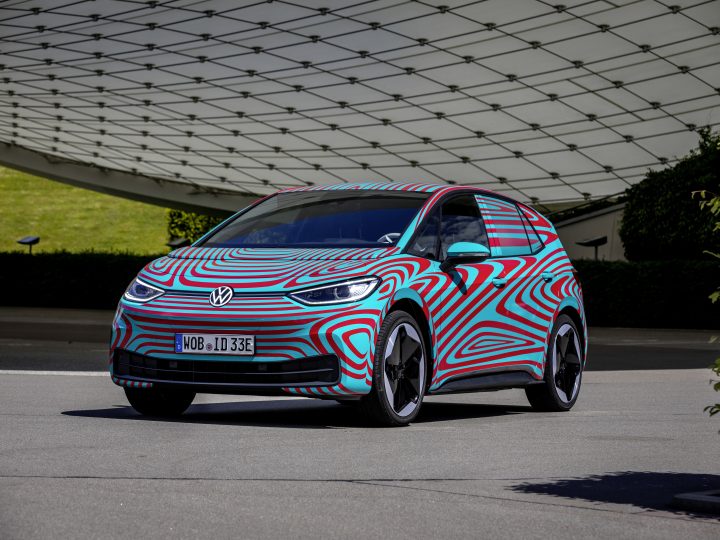 VW versnelt productie elektrische auto’s
