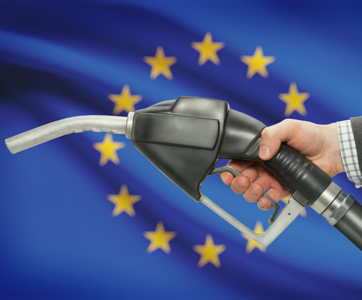 EU und Deutschland sind raus: E-Fuels doch ab 2035