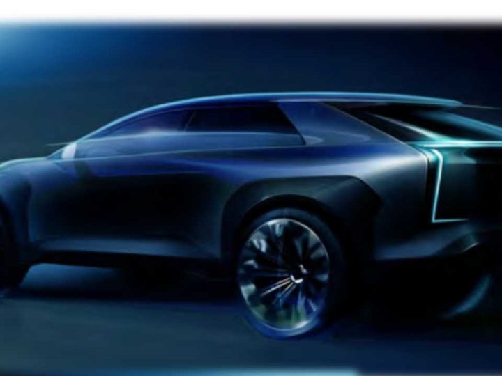 Subaru: Amerikaan wil geen EV (behalve Tesla)