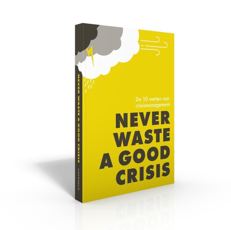 crisisboek