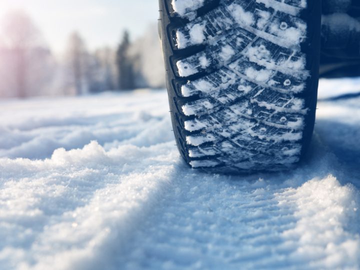 verontschuldigen Raak verstrikt paddestoel ANWB: Goede winterband lastig te vinden | Automotive Online
