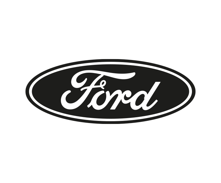 dht60 logo ford