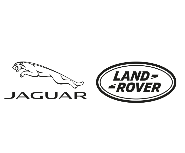 dht60 logo jaguarlandrover