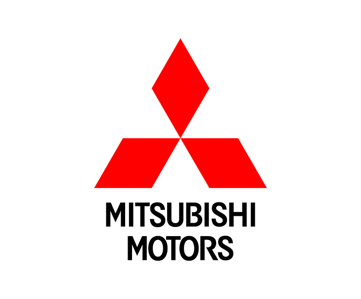 dht60 logo mitsubishi