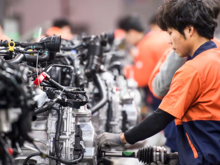 Geely gaat in China ook Renaults bouwen