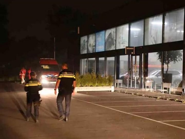 lavendel Klem Omgaan Subaru Aalsmeer dicht door brand bij buren | Automotive Online