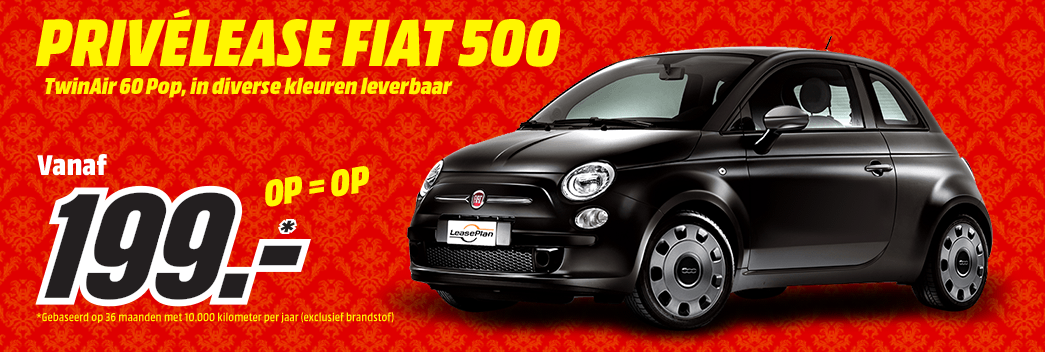 private lease verhaal mm fiat 500