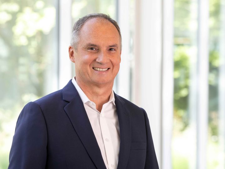 Fabrice Cambolive CEO Renault merk