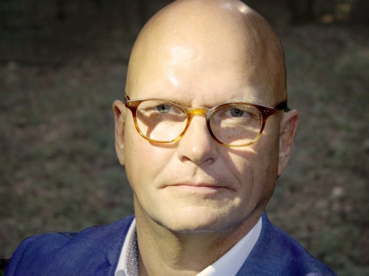 Ruben Vogel nieuwe commercieel directeur Forté Benelux