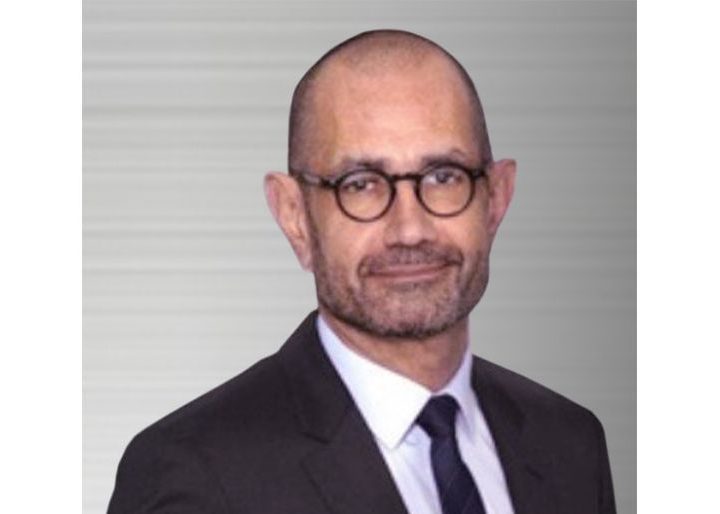 Citroën benoemt Thierry Koskas tot nieuwe ceo