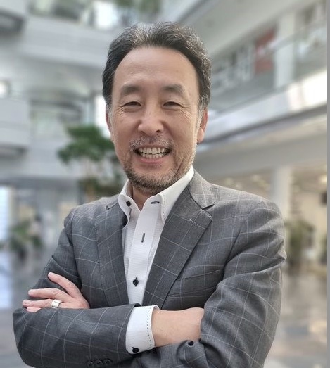 Toyota benoemt Japanse executive tot hoofd van de Europese tak