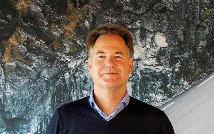 Marchel Koops benoemd tot managing director van Athlon Nederland