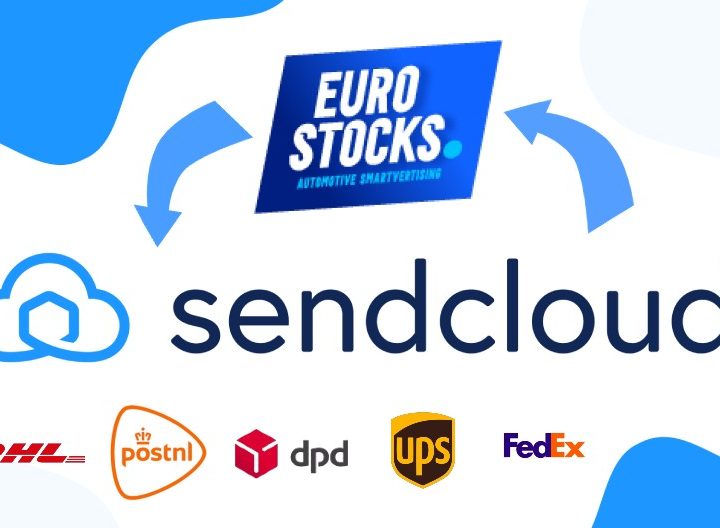 EuroStocks vereenvoudigt verzendproces met Sendcloud