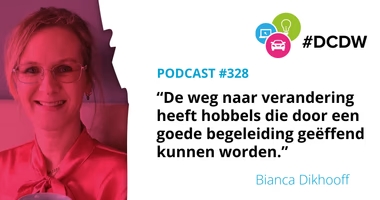 DCDW - Bianca Dikhooff - Vibber